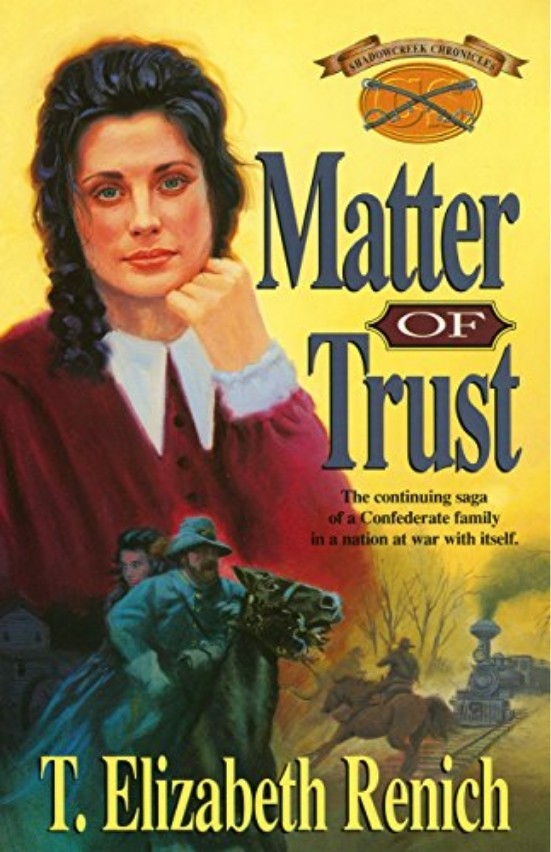 Matter of Trust T Elizabeth Renich