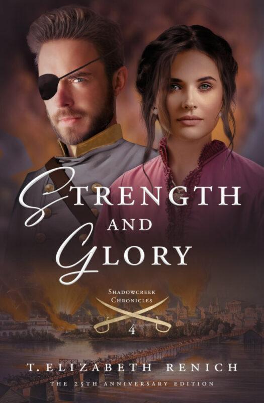 Strength and Glory